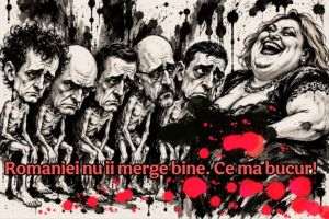 Ilustraţie concepută de MAKE